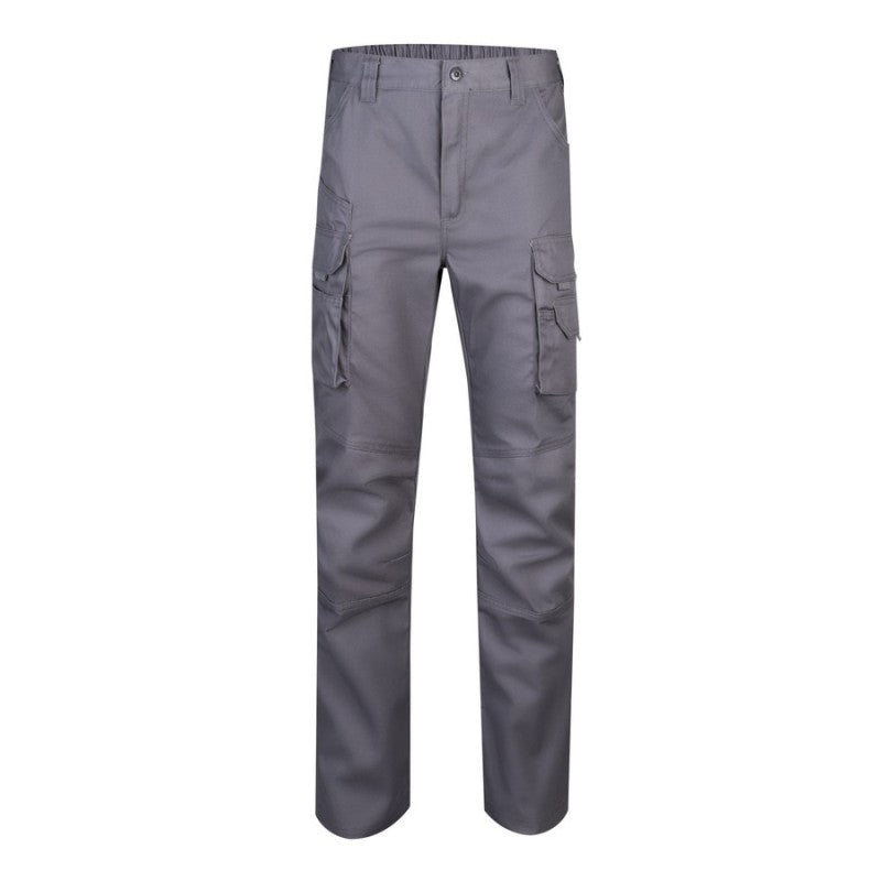 Pantalón de trabajo canvas reforzado Velilla 103011 - Vetonek