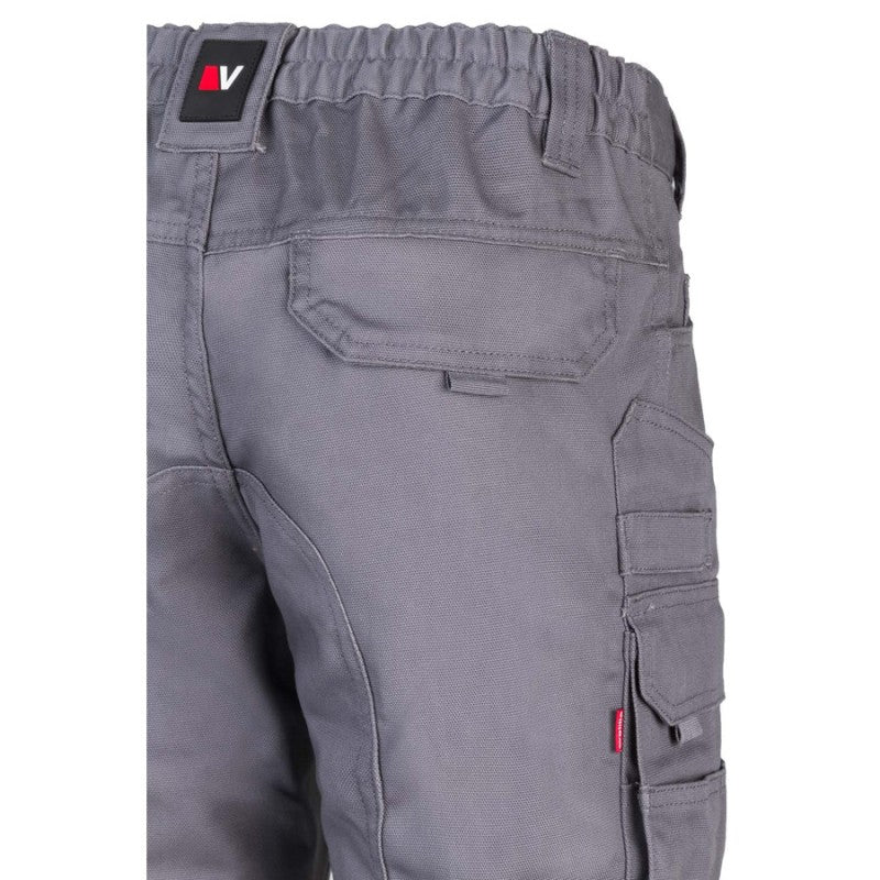 Pantalón canvas Velilla 103011 en otro color - Vetonek