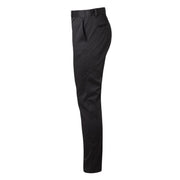 Trasera del pantalón chino stretch Velilla 403002S - Vetonek