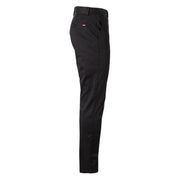 Detalle de bolsillo del pantalón chino Velilla 403002S - Vetonek