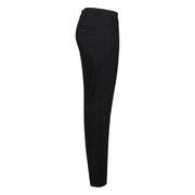 Pantalón chino de mujer azul navy Velilla 403012S - Vetonek