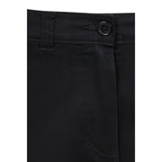 Trasera del pantalón chino de mujer Velilla 403012S - Vetonek