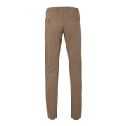 Pantalón chino stretch beige arena Velilla 403010S - Vetonek