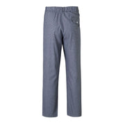 Pantalón de cocina Velilla 350 vista trasera - Vetonek