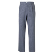 Pantalón de cocina de pata de gallo Velilla 350 - Vetonek