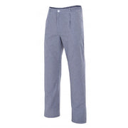 Pantalón de cocina de cuadros Velilla 351 - Vetonek