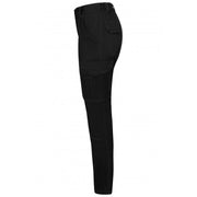 Detalle de los bolsillos del pantalón de mujer Velilla 103002SW - Vetonek