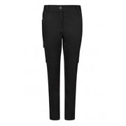 Pantalón stretch multibolsillos de mujer Velilla 103002SW - Vetonek