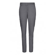 Pantalón stretch de mujer Velilla 103002SW en otro color - Vetonek