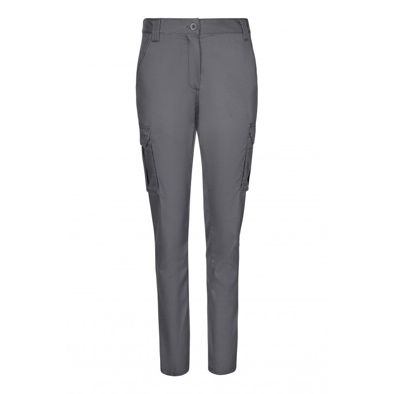 Pantalón stretch de mujer Velilla 103002SW en otro color - Vetonek