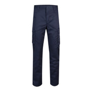 Pantalón stretch forrado Velilla 103015S vista trasera - Vetonek