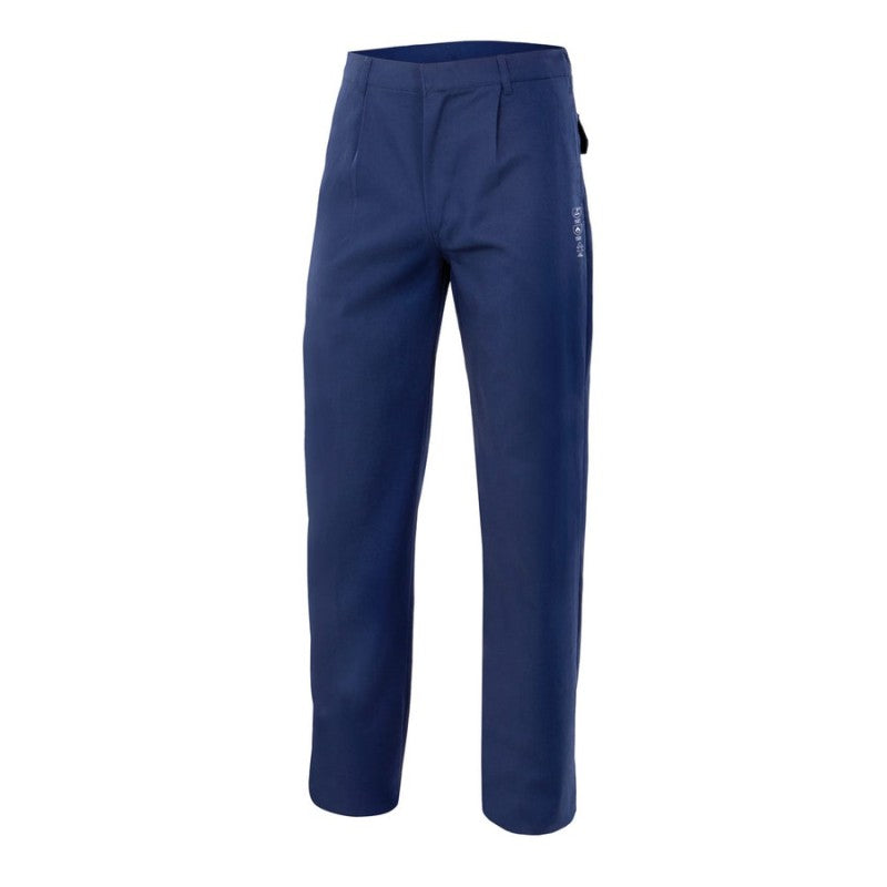 Pantalon ignifugo y antiestatico Velilla 603003 - Vetonek