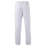 Pantalon acolchado blanco de industria alimentaria Velilla 253002 - Vetonek