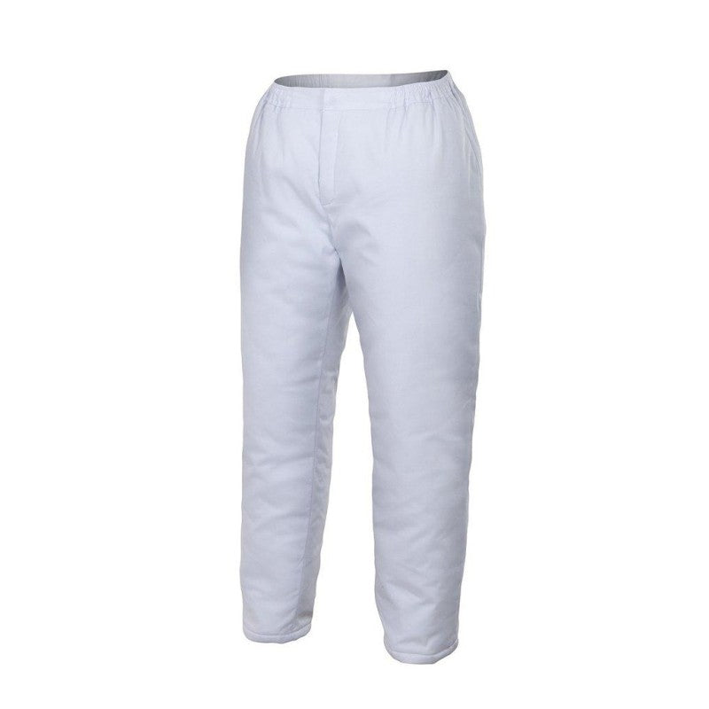 Pantalon pijama acolchado para camara frigorifica Velilla 253002 - Vetonek