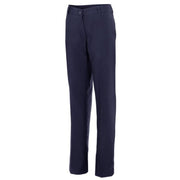 Pantalón de sala de mujer Velilla 303 en azul marino - Vetonek