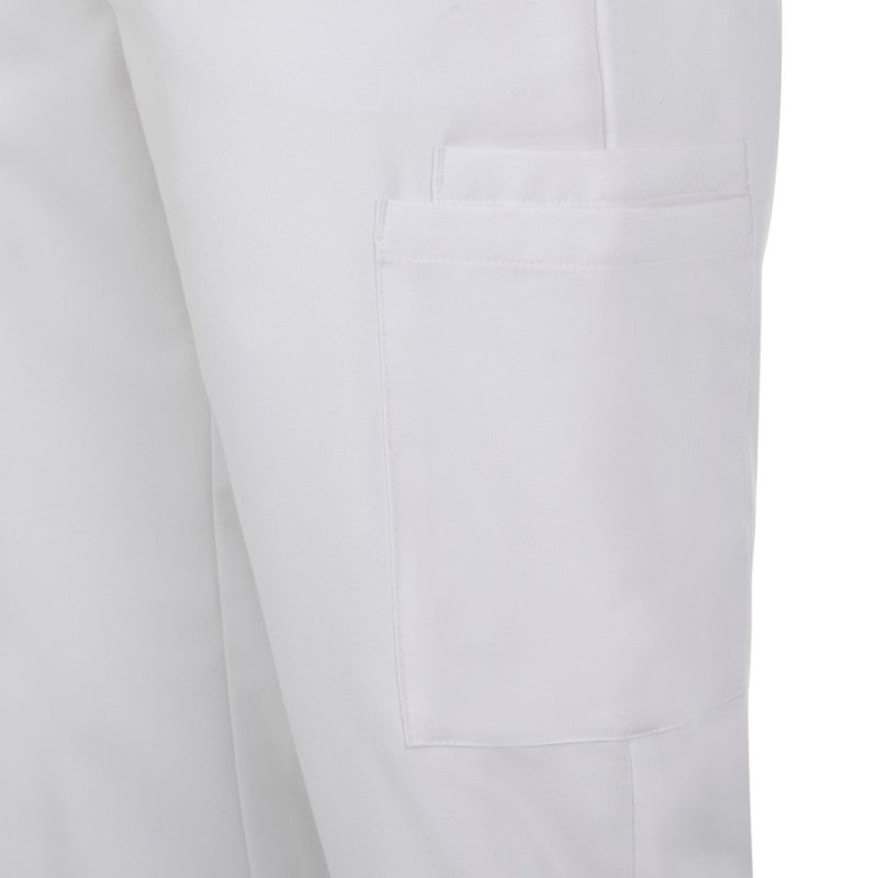 Jogger sanitario GRS PureStretch Velilla 533021S en color - Vetonek