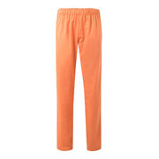 Pantalón de pijama sanitario Velilla 333 en celeste - Vetonek