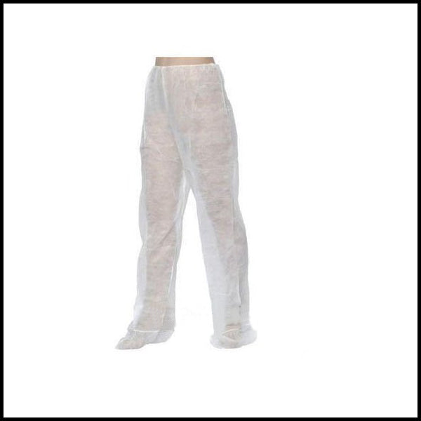 Pantalón desechable para presoterapia - Caja de 50 unidades Vetonek