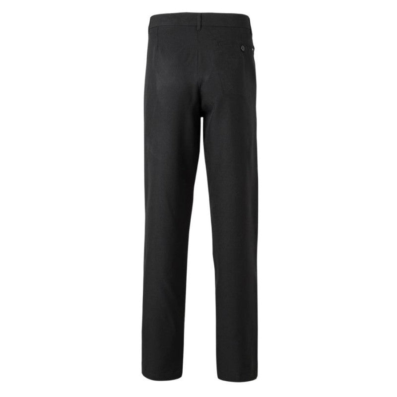 Pantalón de sala unisex Velilla 403001 vista trasera - Vetonek