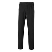 Pantalón de sala unisex negro Velilla 403001 - Vetonek