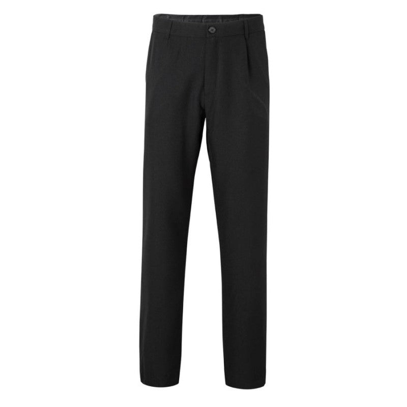 Pantalón de sala unisex negro Velilla 403001 - Vetonek