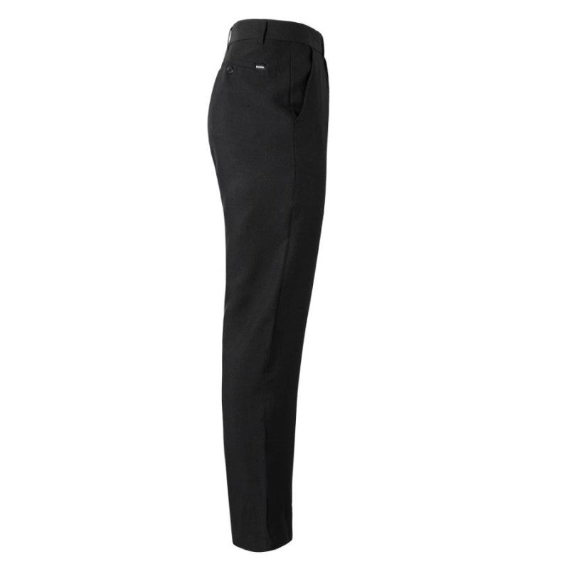 Detalle del bolsillo del pantalón de sala Velilla 403001 - Vetonek