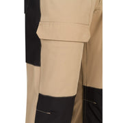 Pantalón trekking stretch Velilla 103022S en otra combinación - Vetonek