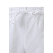 Pantalón de pijama de algodón Velilla 533005 vista trasera - Vetonek