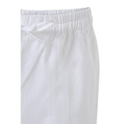 Pantalón de pijama de algodón Velilla 533005 vista lateral - Vetonek