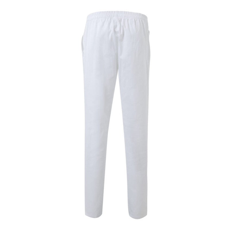 Pantalón de pijama de algodón Velilla 533005 detalle - Vetonek