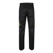Pantalón bicolor Velilla 103004 en otra combinación - Vetonek