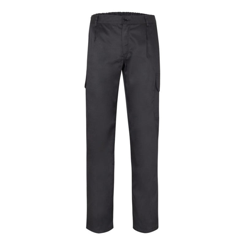 Pantalón de trabajo forrado Velilla 103006 - Vetonek