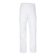 Pantalón forrado Velilla 103006 vista trasera - Vetonek