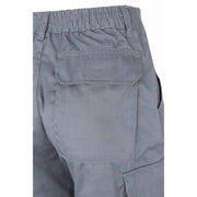 Pantalón con cintas reflectantes Velilla 159 en otro color - Vetonek