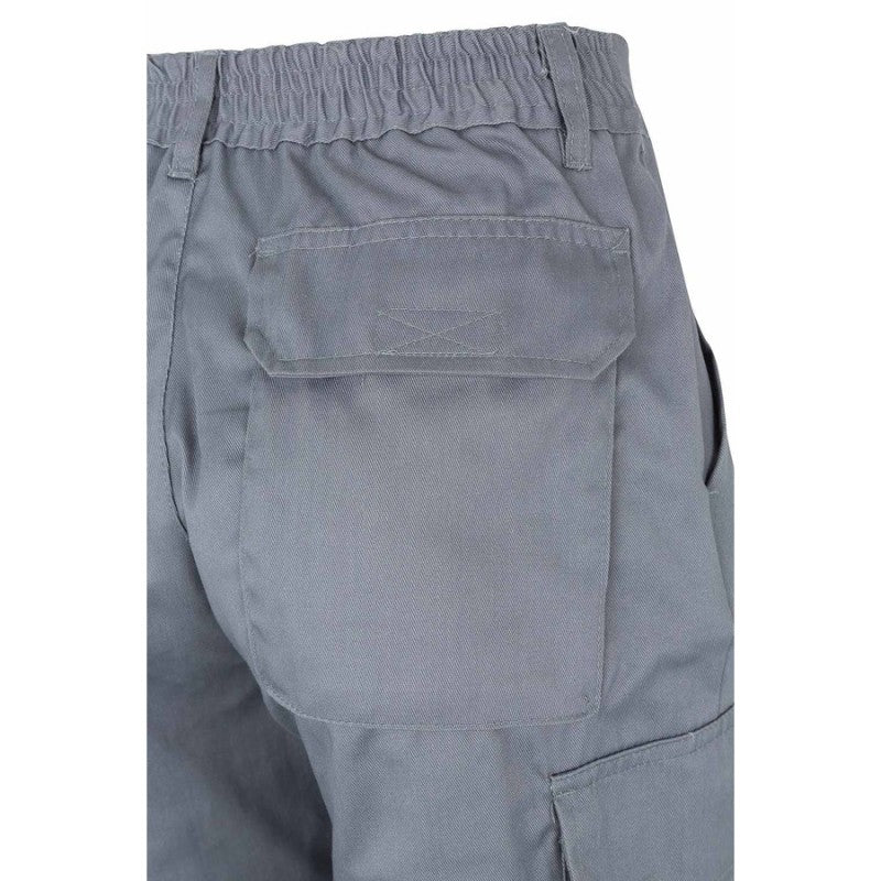 Pantalón con cintas reflectantes Velilla 159 en otro color - Vetonek