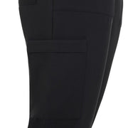 Pantalón GRS PureStretch Velilla 533020S detalle de bolsillos - Vetonek