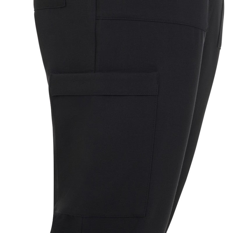 Pantalón GRS PureStretch Velilla 533020S detalle de bolsillos - Vetonek
