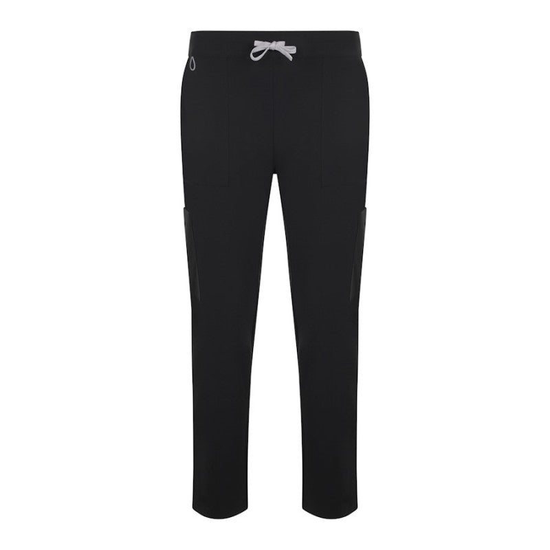 Pantalón de pijama recto GRS PureStretch Velilla 533020S - Vetonek