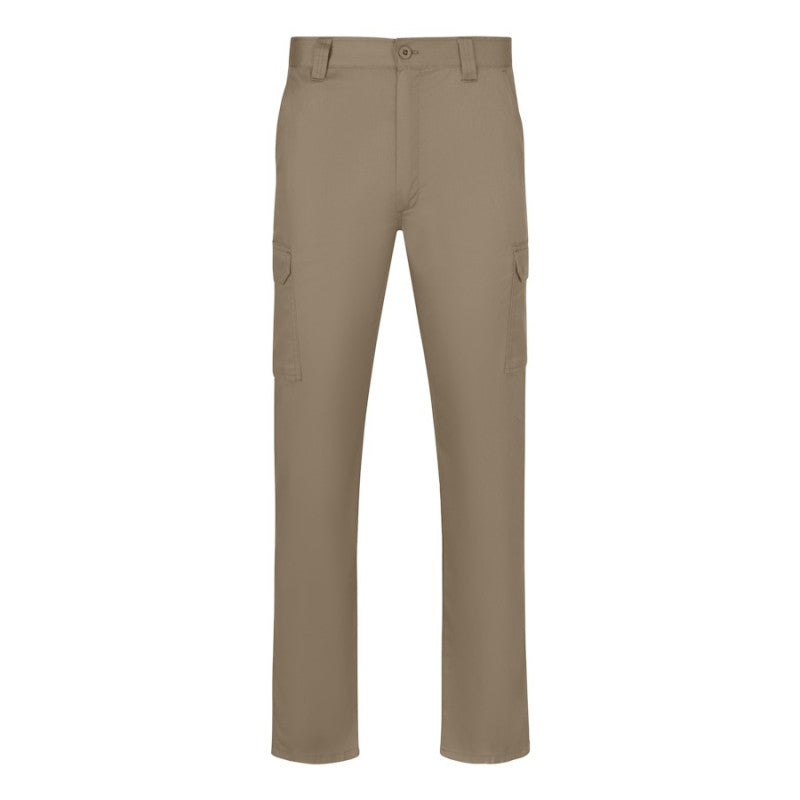 Pantalón multibolsillos ligero Velilla READY 103026 - Vetonek