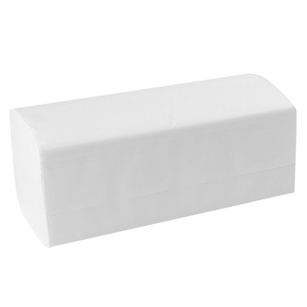 Toallas Secamanos Zig Zag - Caja de 3000 Toallas Vetonek
