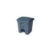 Lixeira Universal 30 Litros com Pedal - Design Moderno Vetonek