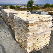 Planchoncillo Amarillo Vetonek