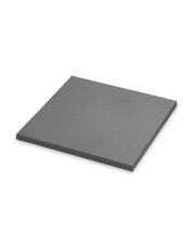 Losa Olite de hormigón de 50x50 cm con acabado liso burbujeante para jardines y terrazas - Vetonek