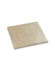 Pavimento Albarracín Textura Pizarra de hormigón, losa 50x50 cm para accesos y terrazas - Vetonek