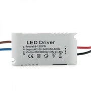 Foco Downlight LED 12W 1.100Lm 6000ºK — Vetonek (6)