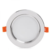 Foco Downlight LED 9W 800Lm 6000ºK — Vetonek (4)