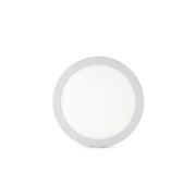 Pack 4 Plafones LED 20W 2000Lm 4200ºK Superficie — Vetonek (5)