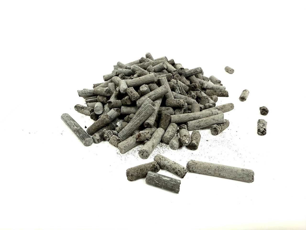 Pellet de Harina de Basalto – Enmienda Mineral Natural Vetonek
