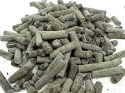 Pellet de Harina de Basalto – Enmienda Mineral Natural Vetonek