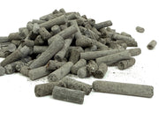 Pellet de Harina de Basalto – Enmienda Mineral Natural Vetonek